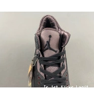 A Air Black FZ4811-001 3 Ma x Maniere Jordan 0609
